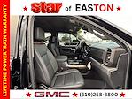 2023 Chevrolet Silverado 1500 Crew Cab 4WD Pickup for sale #V45010A - photo 9