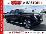 2025 GMC Sierra EV Crew Cab 4WD Pickup for sale #V45012 - photo 1