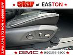 2025 GMC Sierra EV Crew Cab 4WD Pickup for sale #V45012 - photo 10