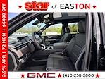 2025 GMC Sierra EV Crew Cab 4WD Pickup for sale #V45012 - photo 12