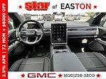 2025 GMC Sierra EV Crew Cab 4WD Pickup for sale #V45012 - photo 18