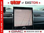 2025 GMC Sierra EV Crew Cab 4WD Pickup for sale #V45012 - photo 20