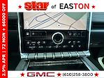 2025 GMC Sierra EV Crew Cab 4WD Pickup for sale #V45012 - photo 22