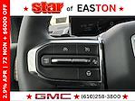2025 GMC Sierra EV Crew Cab 4WD Pickup for sale #V45012 - photo 25