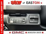 2025 GMC Sierra EV Crew Cab 4WD Pickup for sale #V45012 - photo 26