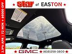 2025 GMC Sierra EV Crew Cab 4WD Pickup for sale #V45012 - photo 27
