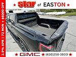 2025 GMC Sierra EV Crew Cab 4WD Pickup for sale #V45012 - photo 29