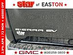 2025 GMC Sierra EV Crew Cab 4WD Pickup for sale #V45012 - photo 32