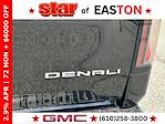 2025 GMC Sierra EV Crew Cab 4WD Pickup for sale #V45012 - photo 33