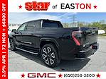 2025 GMC Sierra EV Crew Cab 4WD Pickup for sale #V45012 - photo 7