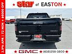 2025 GMC Sierra EV Crew Cab 4WD Pickup for sale #V45012 - photo 8