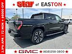 2025 GMC Sierra EV Crew Cab 4WD Pickup for sale #V45012 - photo 2