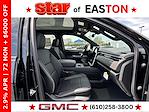 2025 GMC Sierra EV Crew Cab 4WD Pickup for sale #V45012 - photo 9