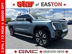 2025 GMC Sierra EV Crew Cab 4WD Pickup for sale #V45013 - photo 1