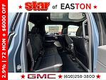 2025 GMC Sierra EV Crew Cab 4WD Pickup for sale #V45013 - photo 11