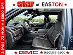2025 GMC Sierra EV Crew Cab 4WD Pickup for sale #V45013 - photo 12