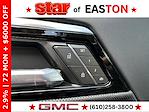 2025 GMC Sierra EV Crew Cab 4WD Pickup for sale #V45013 - photo 14