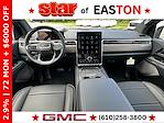 2025 GMC Sierra EV Crew Cab 4WD Pickup for sale #V45013 - photo 18