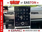 2025 GMC Sierra EV Crew Cab 4WD Pickup for sale #V45013 - photo 19