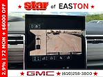 2025 GMC Sierra EV Crew Cab 4WD Pickup for sale #V45013 - photo 20