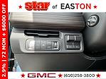 2025 GMC Sierra EV Crew Cab 4WD Pickup for sale #V45013 - photo 24