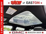 2025 GMC Sierra EV Crew Cab 4WD Pickup for sale #V45013 - photo 25