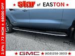 2025 GMC Sierra EV Crew Cab 4WD Pickup for sale #V45013 - photo 26