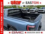 2025 GMC Sierra EV Crew Cab 4WD Pickup for sale #V45013 - photo 27