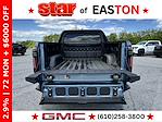 2025 GMC Sierra EV Crew Cab 4WD Pickup for sale #V45013 - photo 28