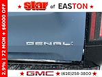 2025 GMC Sierra EV Crew Cab 4WD Pickup for sale #V45013 - photo 29