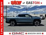2025 GMC Sierra EV Crew Cab 4WD Pickup for sale #V45013 - photo 4