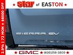 2025 GMC Sierra EV Crew Cab 4WD Pickup for sale #V45013 - photo 30