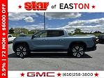 2025 GMC Sierra EV Crew Cab 4WD Pickup for sale #V45013 - photo 6