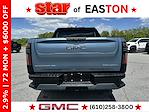 2025 GMC Sierra EV Crew Cab 4WD Pickup for sale #V45013 - photo 8