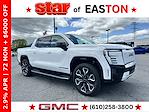2025 GMC Sierra EV Crew Cab 4WD Pickup for sale #V45014 - photo 1