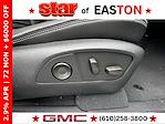 2025 GMC Sierra EV Crew Cab 4WD Pickup for sale #V45014 - photo 10