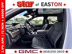 2025 GMC Sierra EV Crew Cab 4WD Pickup for sale #V45014 - photo 12