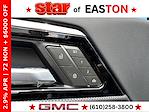 2025 GMC Sierra EV Crew Cab 4WD Pickup for sale #V45014 - photo 13