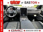 2025 GMC Sierra EV Crew Cab 4WD Pickup for sale #V45014 - photo 18