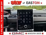 2025 GMC Sierra EV Crew Cab 4WD Pickup for sale #V45014 - photo 19
