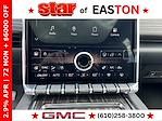 2025 GMC Sierra EV Crew Cab 4WD Pickup for sale #V45014 - photo 21