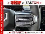 2025 GMC Sierra EV Crew Cab 4WD Pickup for sale #V45014 - photo 22