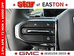 2025 GMC Sierra EV Crew Cab 4WD Pickup for sale #V45014 - photo 23