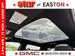 2025 GMC Sierra EV Crew Cab 4WD Pickup for sale #V45014 - photo 25