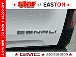 2025 GMC Sierra EV Crew Cab 4WD Pickup for sale #V45014 - photo 29