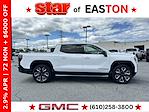 2025 GMC Sierra EV Crew Cab 4WD Pickup for sale #V45014 - photo 4