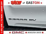 2025 GMC Sierra EV Crew Cab 4WD Pickup for sale #V45014 - photo 30