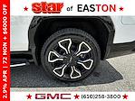 2025 GMC Sierra EV Crew Cab 4WD Pickup for sale #V45014 - photo 31