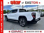 2025 GMC Sierra EV Crew Cab 4WD Pickup for sale #V45014 - photo 7