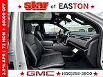 2025 GMC Sierra EV Crew Cab 4WD Pickup for sale #V45014 - photo 9